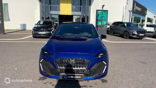 Clio 1.8 E-Tech 160ch full hybrid esprit Alpine 2026 occasion 57000 Metz