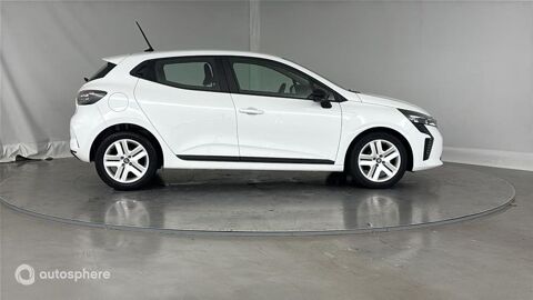 Clio 1.0 TCe 90ch Equilibre 2024 occasion 64121 Serres-Castet