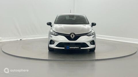 Clio 1.0 TCe 100ch Evolution GPL 2023 occasion 57200 Sarreguemines
