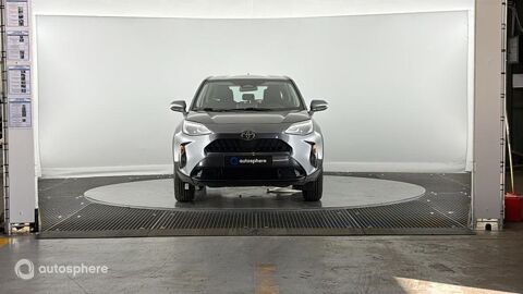 Yaris Cross 116h Dynamic MC24 2025 occasion 74330 &Eacute;pagny Metz Tessy