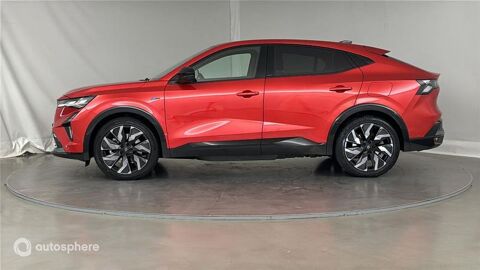 Rafale 1.2 E-Tech 300ch esprit Alpine 4x4 2024 occasion 60740 Saint-Maximin