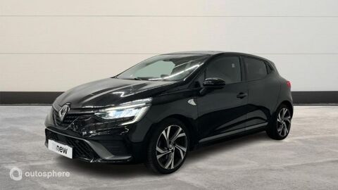 Annonce voiture Renault Clio 14489 €