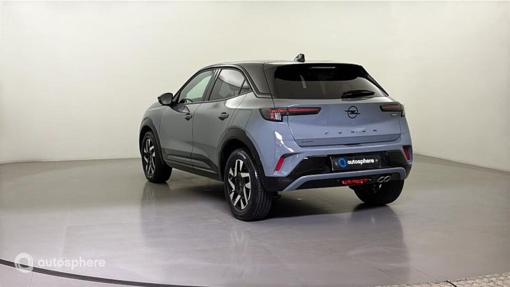 Mokka 1.2 Turbo Hybrid 145ch GS e-DCT6 2025 occasion 37500 Chinon