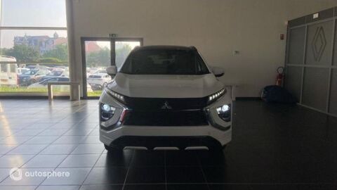 Eclipse Cross 2.4 MIVEC PHEV 188ch Instyle 4WD 2024 occasion 62232 Fouqui&egrave;res-l&egrave;s-B&eacute;thune