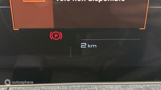 3008 Electrique 210ch Batterie 73 kWh GT 2026 occasion 79000 Niort