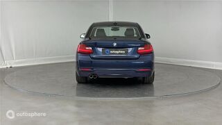 Serie 2 230i 252ch Luxury 2017 occasion 59160 Lomme