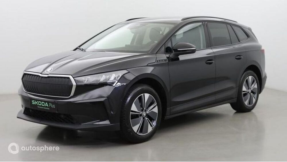 Enyaq iV 180ch Version 60 2023 occasion 86000 Poitiers