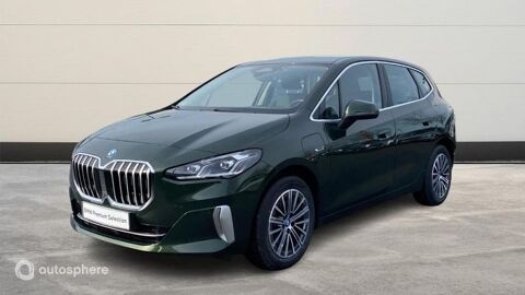 Annonce voiture BMW Serie 2 30999 �