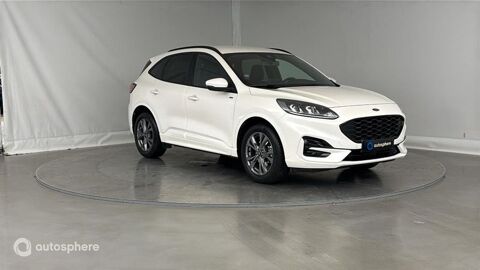 Kuga 2.5 Duratec 190ch FHEV E85 ST-Line BVA 2023 occasion 59400 Cambrai