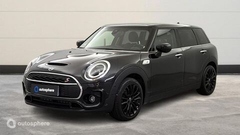 Annonce voiture Mini Clubman 26499 €