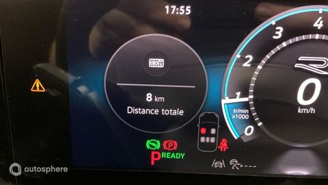 T-ROC 1.5 eTSI 150ch R-Line DSG7 2026 occasion 51100 Reims