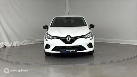 Clio 1.0 SCe 65ch Evolution 2023 occasion 02000 Laon