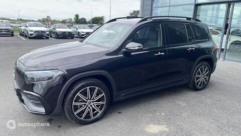 Annonce voiture Mercedes EQB 53490 