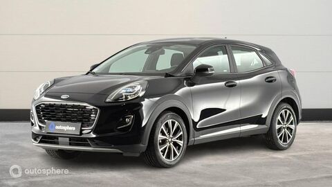 Annonce voiture Ford Puma 13799 €