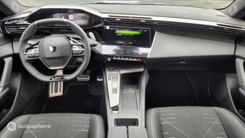 308 SW 1.2 Hybrid 145ch GT e-DCS6 2026 occasion 37500 Chinon
