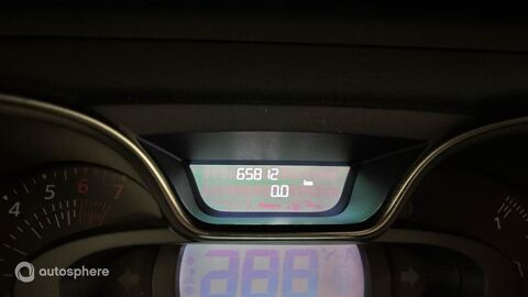 Captur 1.3 TCe 150ch FAP Initiale Paris 2019 occasion 62218 Loison-sous-Lens