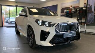 X2 i eDrive20 204ch M Sport 2026 occasion 59650 Villeneuve-d'Ascq