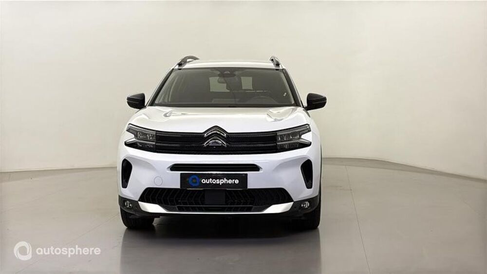 C5 aircross 1.5 BlueHDi 130ch MAX boite automatique 2025 occasion 79000 Niort