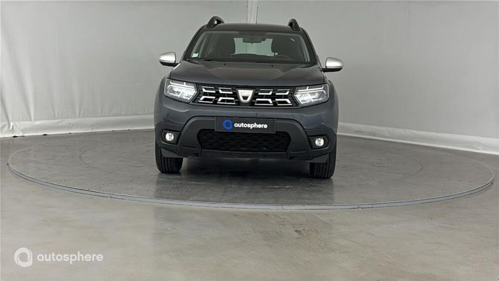 Duster 1.0 ECO-G 100ch Confort 4x2 2022 occasion 59160 Lomme