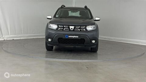 Duster 1.0 ECO-G 100ch Confort 4x2 2022 occasion 59160 Lomme