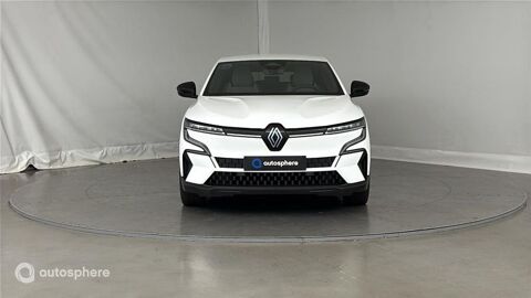 M&eacute;gane E-Tech Electric EV60 220ch Techno super charge -B 2023 occasion 57000 Metz