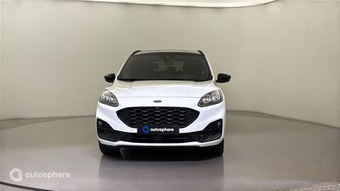 Kuga 2.5 Duratec 225ch PHEV ST-Line X BVA 2023 occasion 78310 Coigni&egrave;res