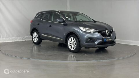 Kadjar 1.5 Blue dCi 115ch Business 131g 2020 occasion 62232 Fouqui&egrave;res-l&egrave;s-B&eacute;thune