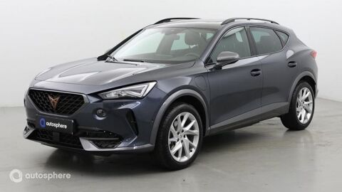 Cupra Formentor 1.4 e-HYBRID 204ch V DSG6 2023 occasion Poitiers 86000