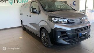 Expert M 2.2 Diesel 180ch automatique 2026 occasion 03110 Charmeil