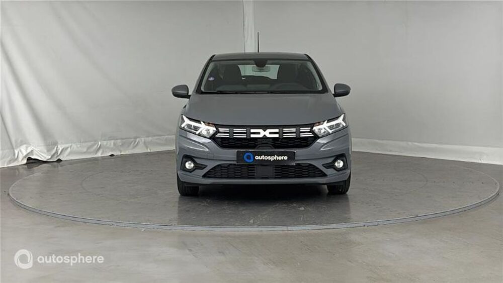 Sandero 1.0 SCe 65ch Expression 2023 occasion 02300 Chauny