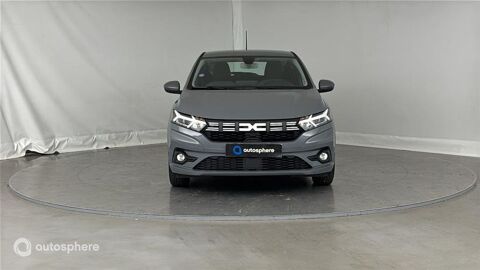 Sandero 1.0 SCe 65ch Expression 2023 occasion 02300 Chauny