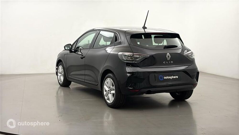 Clio 1.5 dCi 100ch Evolution - 25 2025 occasion 62000 Arras