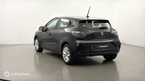 Clio 1.5 dCi 100ch Evolution - 25 2025 occasion 62000 Arras