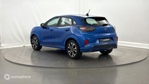Puma 1.0 Flexifuel 125ch ST-Line 2023 occasion 59400 Cambrai