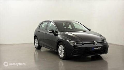 Golf 2.0 TDI SCR 116ch Life Plus DSG7 2023 occasion 44000 NANTES