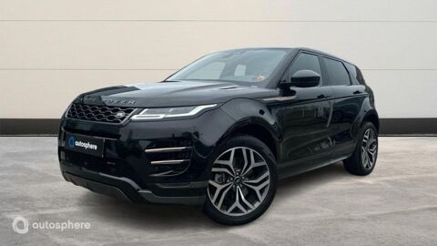 Annonce voiture Land-Rover Range Rover Evoque 38990 €
