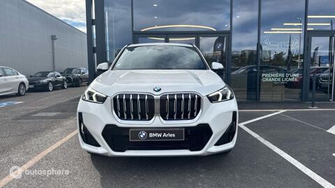 X1 sDrive18d 150ch M Sport 2023 occasion 13200 Arles