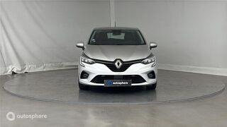 Clio 1.6 E-Tech 140ch Business -21 2021 occasion 62220 Carvin