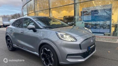 Puma Gen-E 168ch Standard Range 43 kWh Premium 2025 occasion 92000 Nanterre