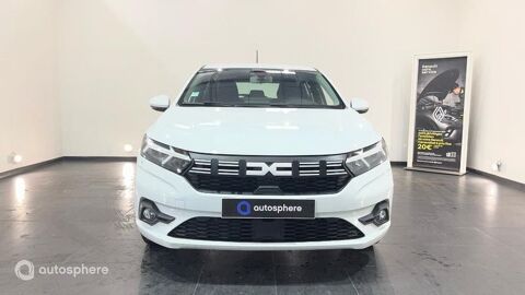 Sandero 1.0 SCe 65ch Expression 2024 occasion 13090 Aix-en-Provence