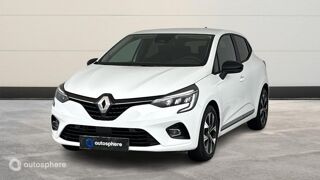 Clio 1.0 TCe 90ch Evolution 2023 occasion 62800 Li&eacute;vin