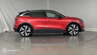 M&eacute;gane E-Tech Electric EV60 220ch Iconic super charge 2023 occasion 62219 Longuenesse