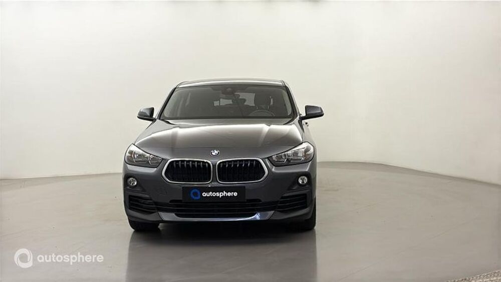 X2 xDrive20dA 190ch Lounge 2018 occasion 33700 M&eacute;rignac