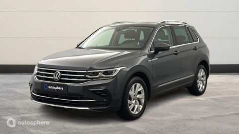 Annonce voiture Volkswagen Tiguan 32699 €