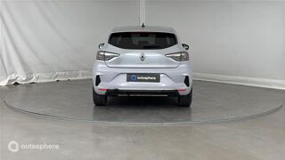 Clio 1.6 E-Tech 145ch full hybrid Techno 2023 occasion 51100 Reims