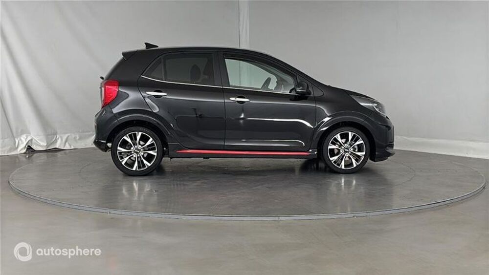 Picanto 1.2 DPi 84ch GT Line Premium 2021 occasion 57500 Saint-Avold