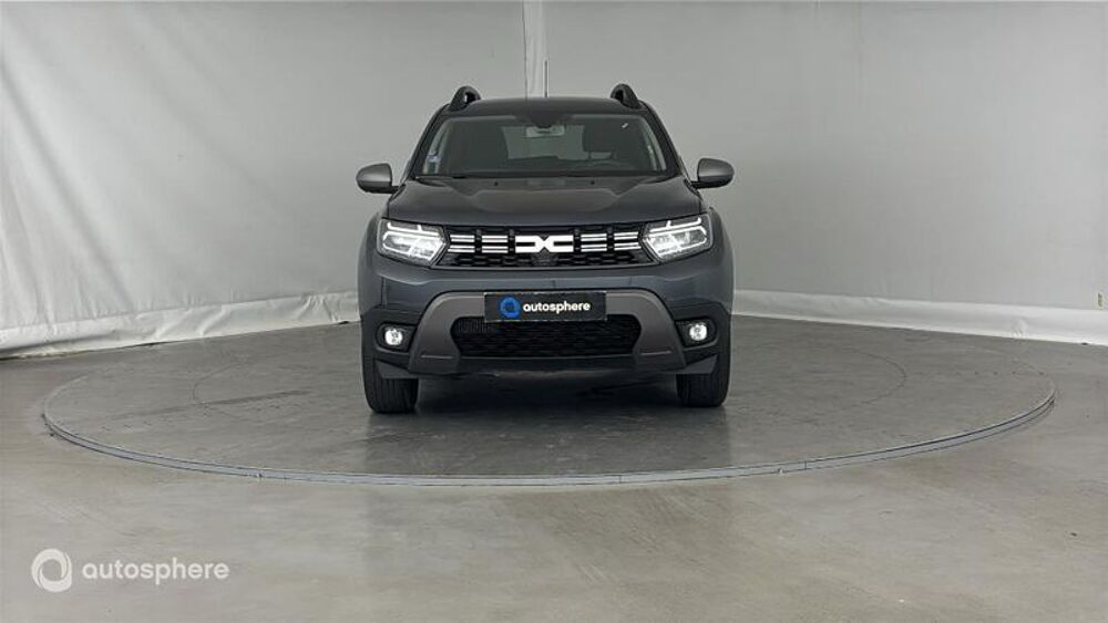 Duster 1.0 ECO-G 100ch Journey + 4x2 2023 occasion 59160 Lomme