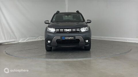 Duster 1.0 ECO-G 100ch Journey + 4x2 2023 occasion 59160 Lomme