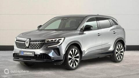 Annonce voiture Renault Austral 22999 €