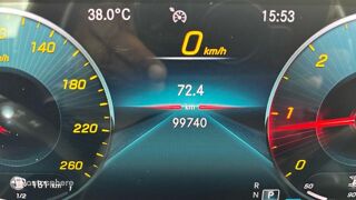 Classe A 200 d 150ch Progressive Line 8G-DCT 2022 occasion 63170 AUBIERE